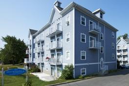 Manoir Sainte-Genevieve